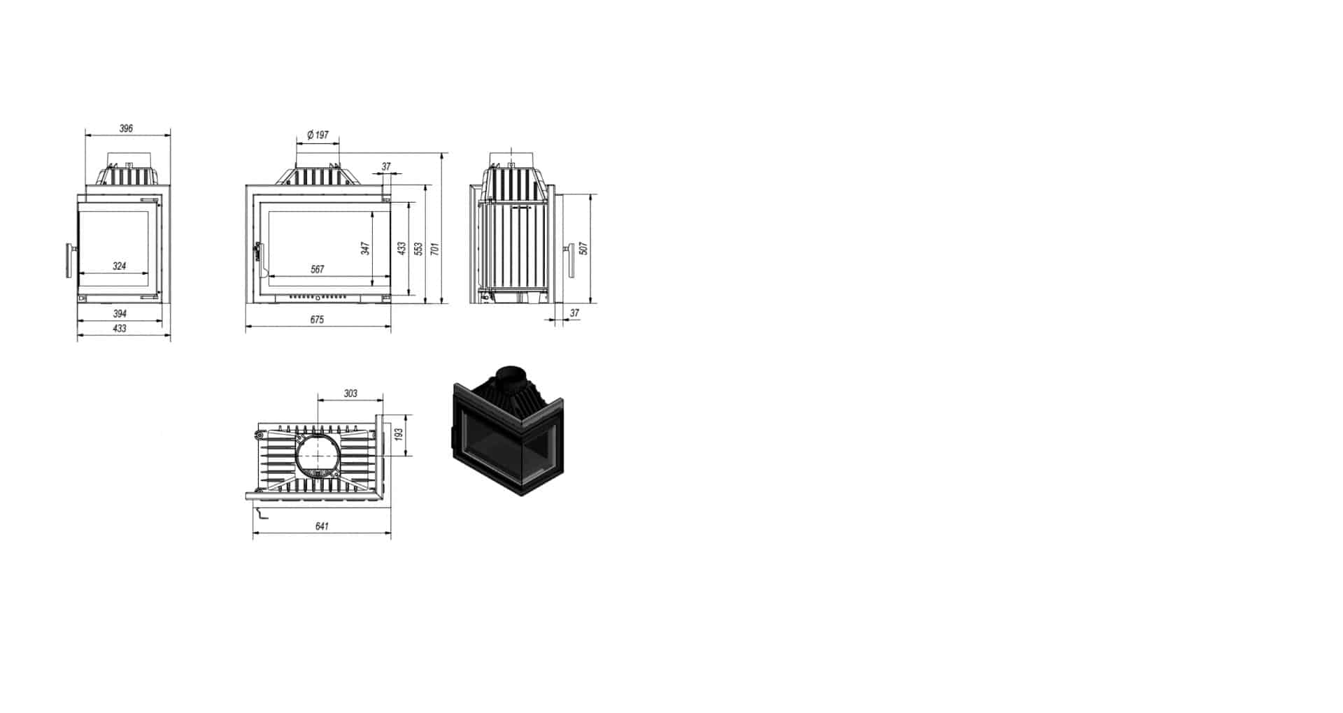 FOCAR B 70 2v – imagine 3
