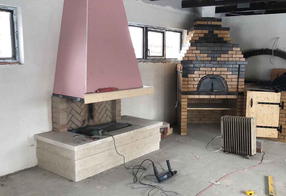 Semineu — Seminee Ștefănescu