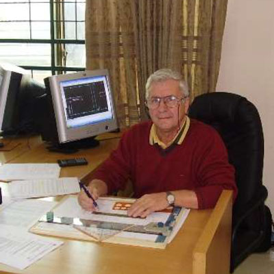 Semineu — Seminee Ștefănescu