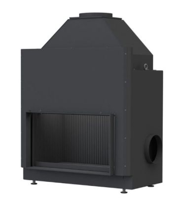 OPEN FIREPLACE 50-88