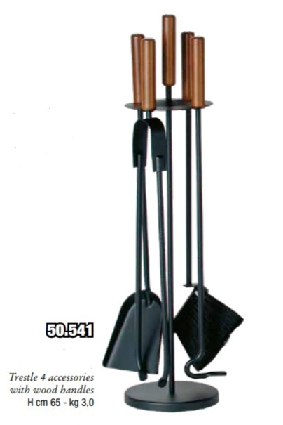 Set ustensile semineu