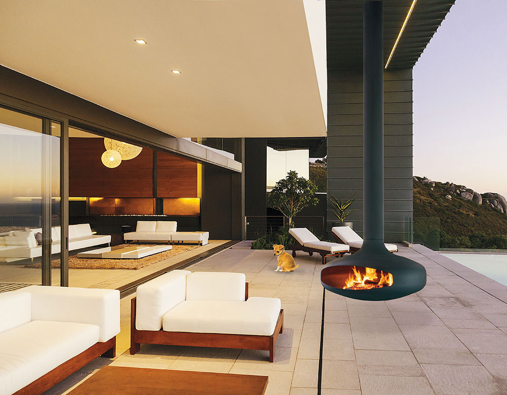 Domofocus exterior