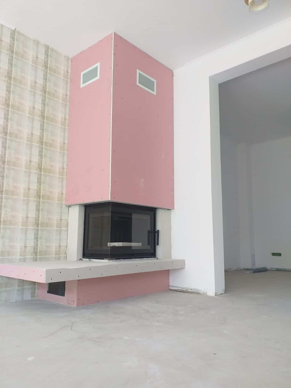 Semineu — Seminee Ștefănescu