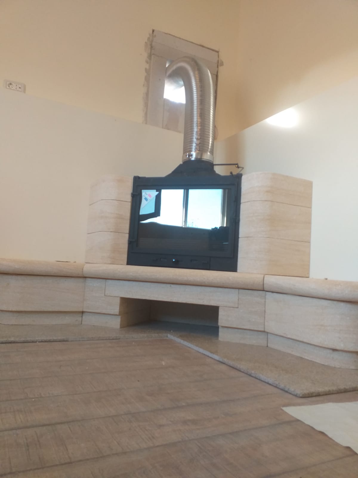Semineu — Seminee Ștefănescu