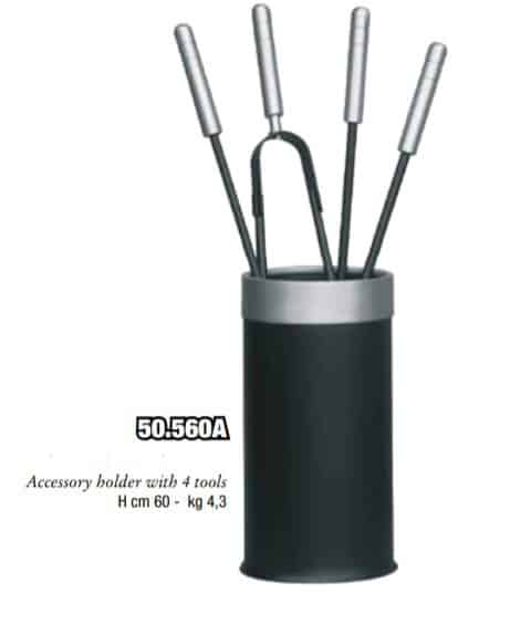 Set ustensile semineu