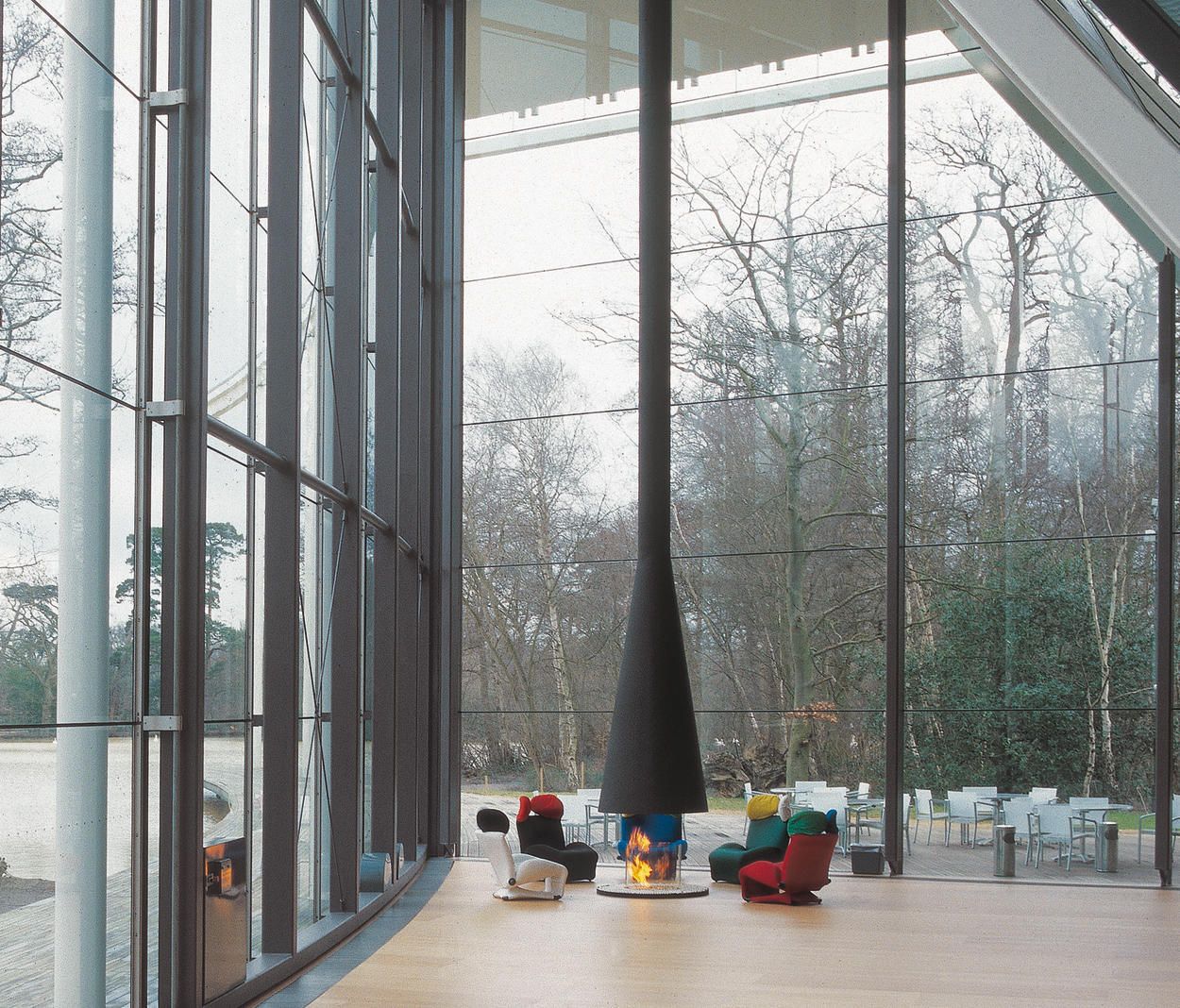 Filiofocus telescopic – imagine 2
