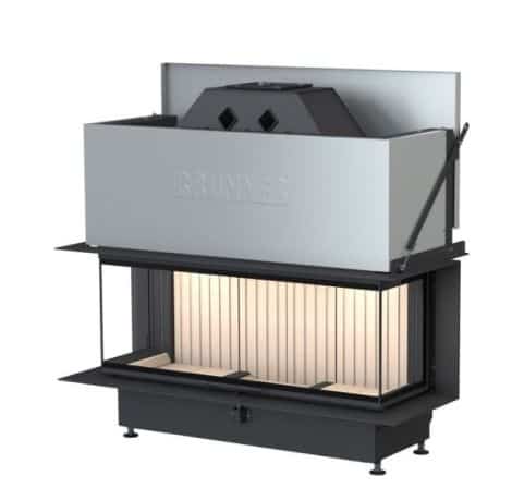 PANORAMA 45-35-120-35