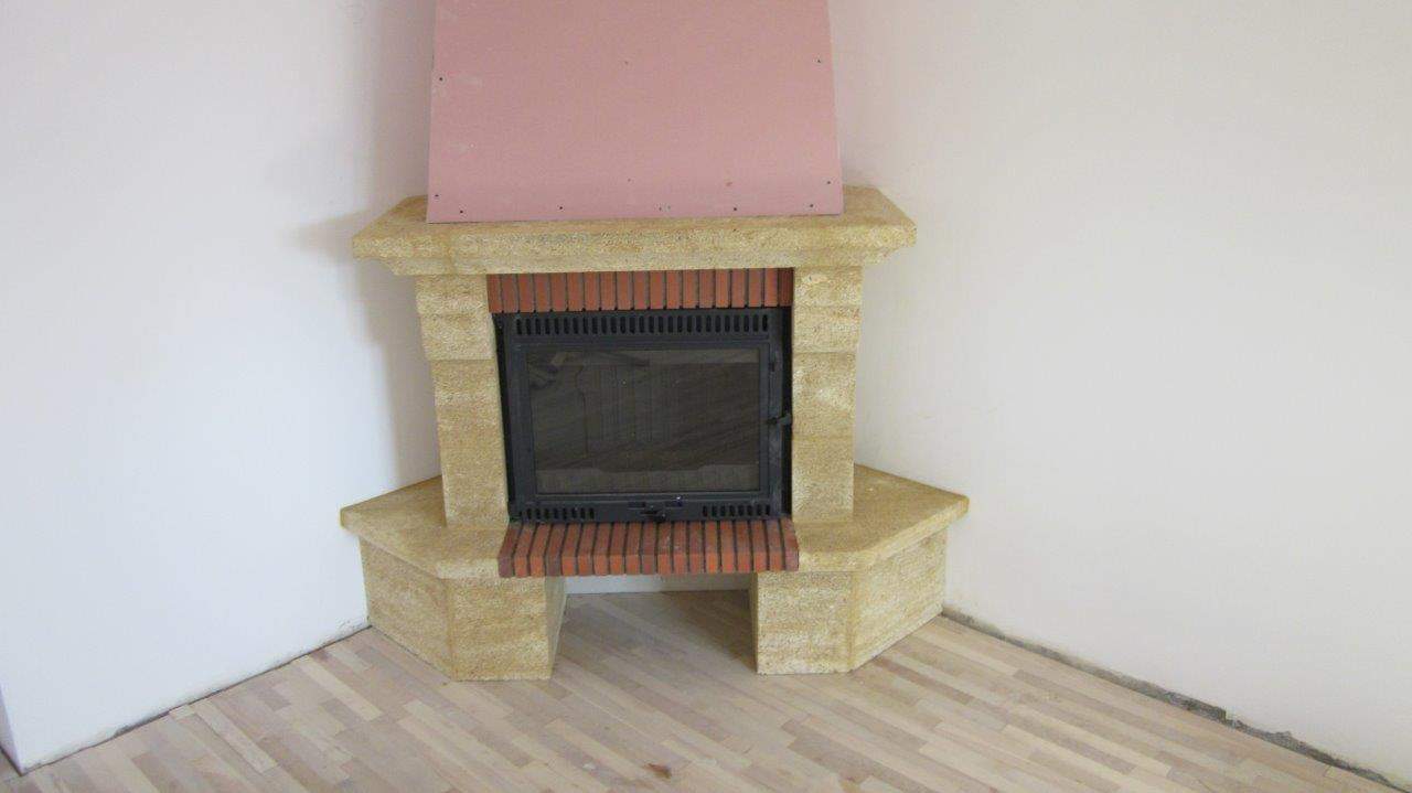 Semineu — Seminee Ștefănescu