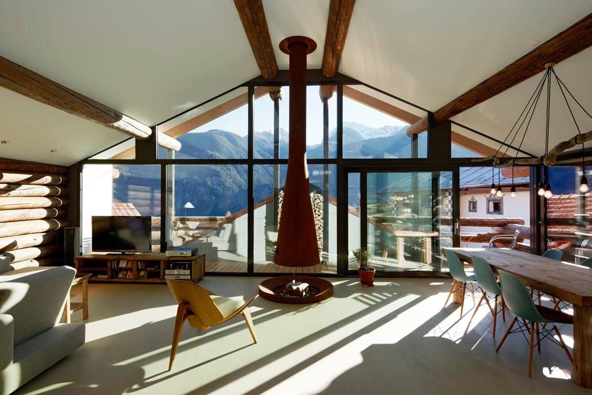 Filiofocus telescopic – imagine 9