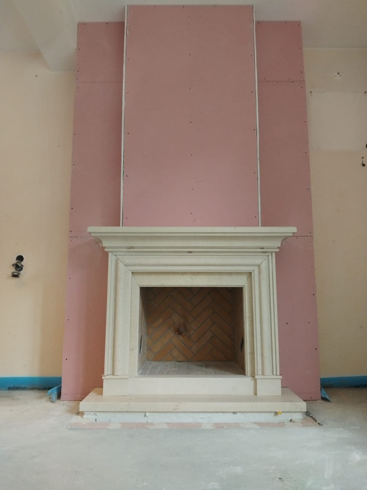 Semineu — Seminee Ștefănescu