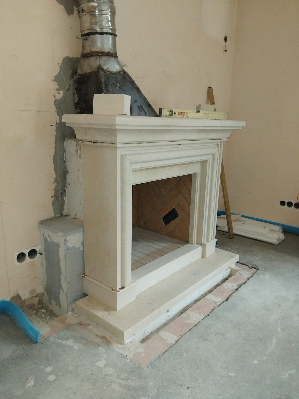 Semineu — Seminee Ștefănescu