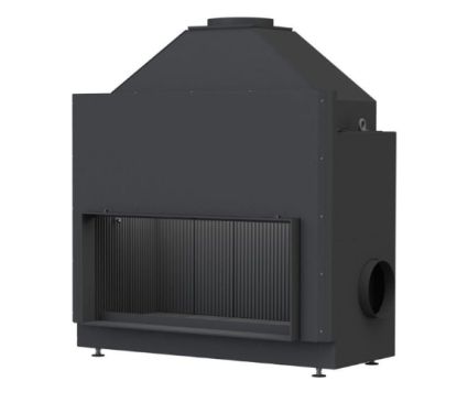 OPEN FIREPLACE 50-110