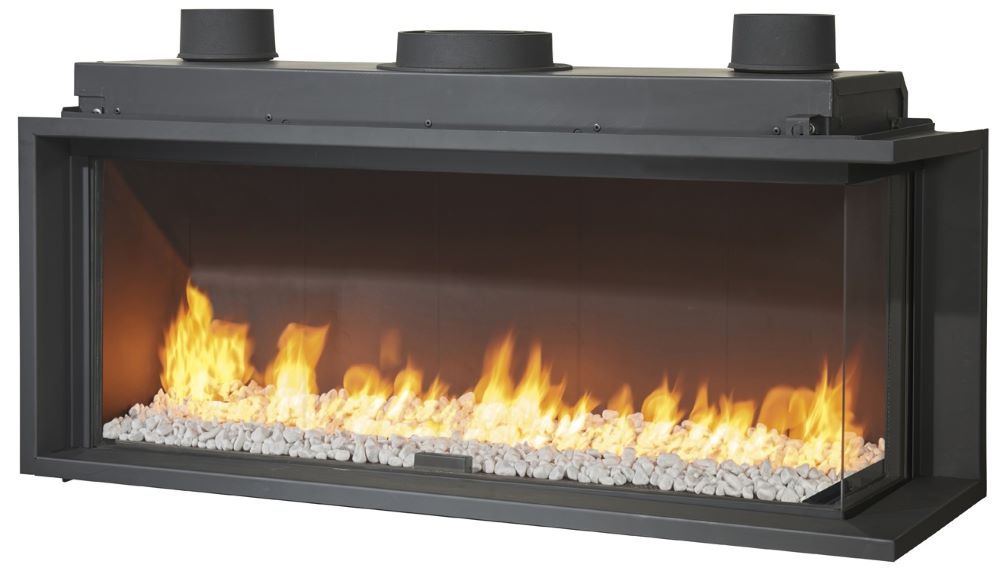 1001 2V GAZ