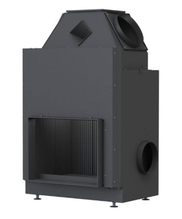 OPEN FIREPLACE 50-66