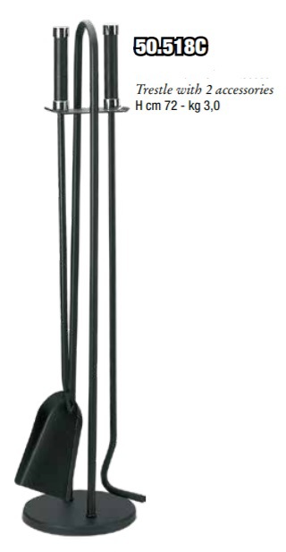 Set ustensile semineu